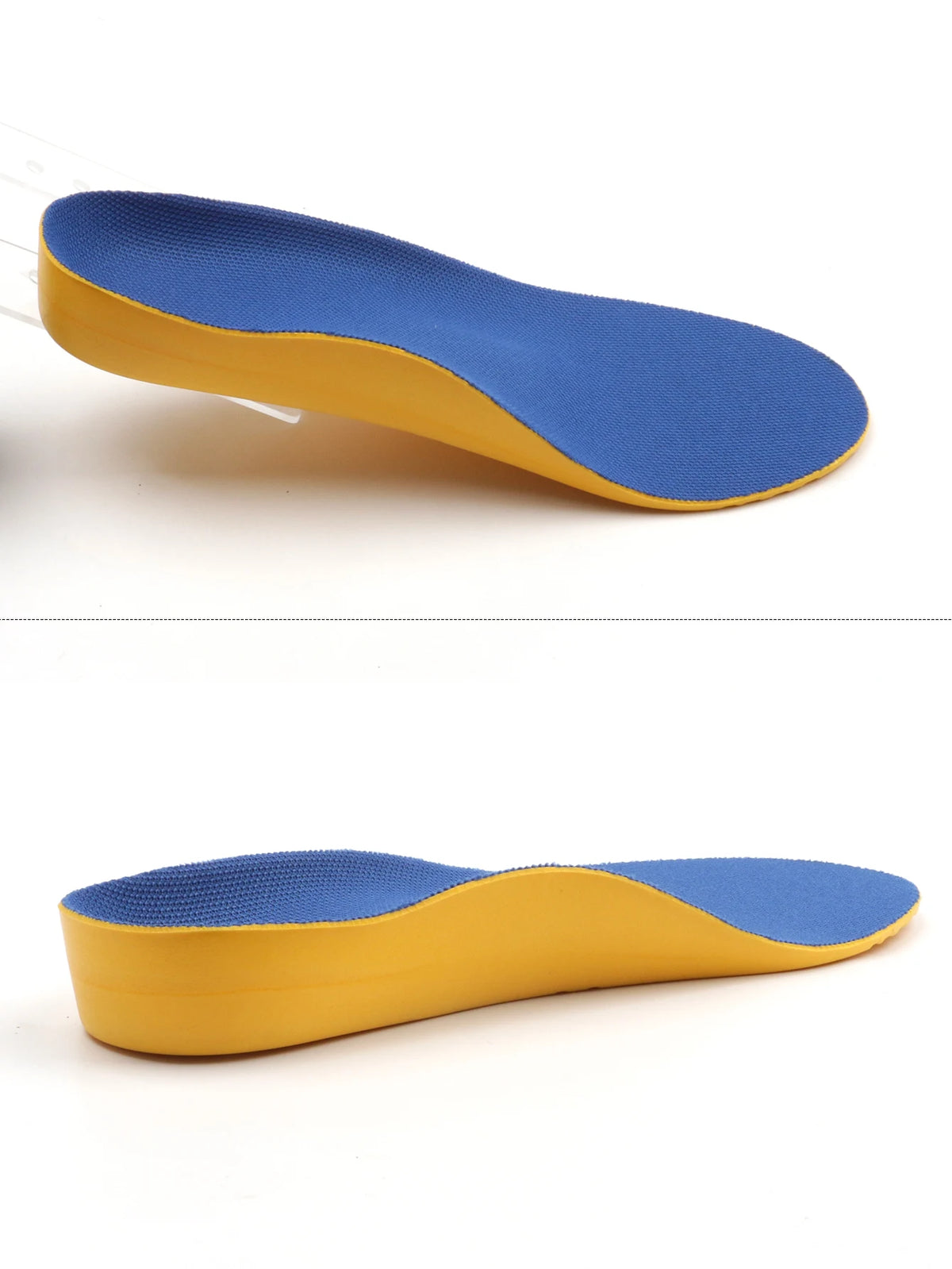 Kids' Arch Support Insoles for Shoes