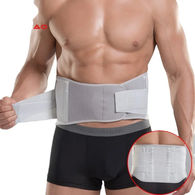 Back Support Belt for Men and Women