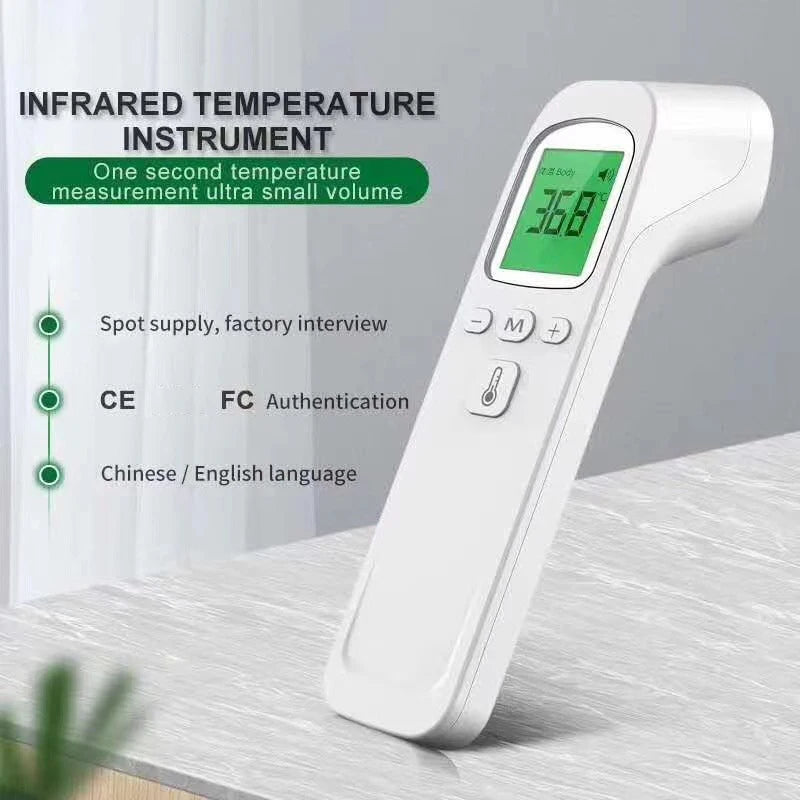 Portable USB Rechargeable Fingertip Pulse Oximeter