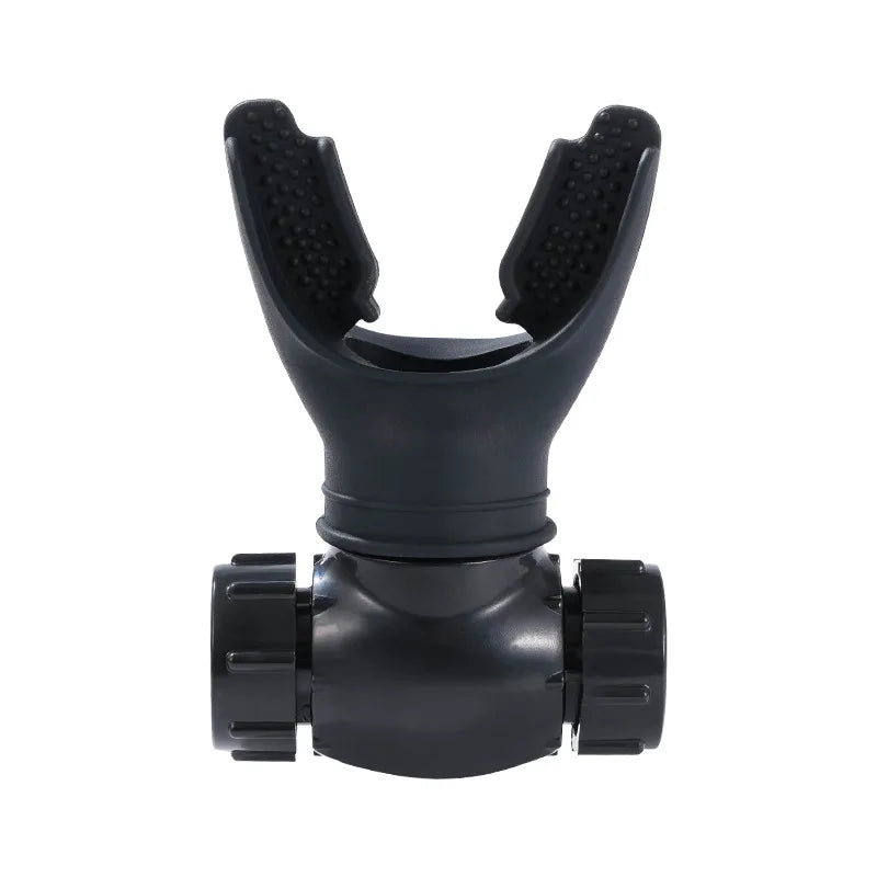 Silicone Breathing Trainer for Expiratory Exercise
