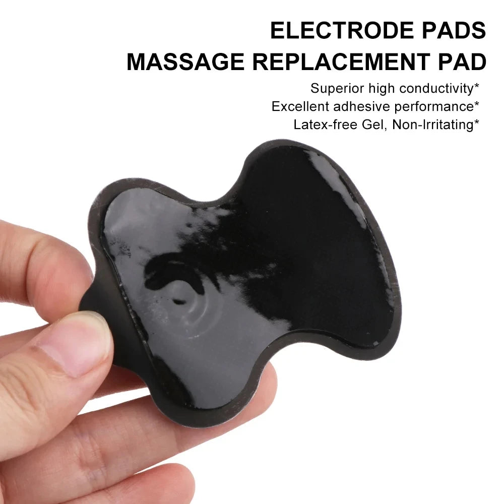 EMS TENS Replacement Electrode Pads