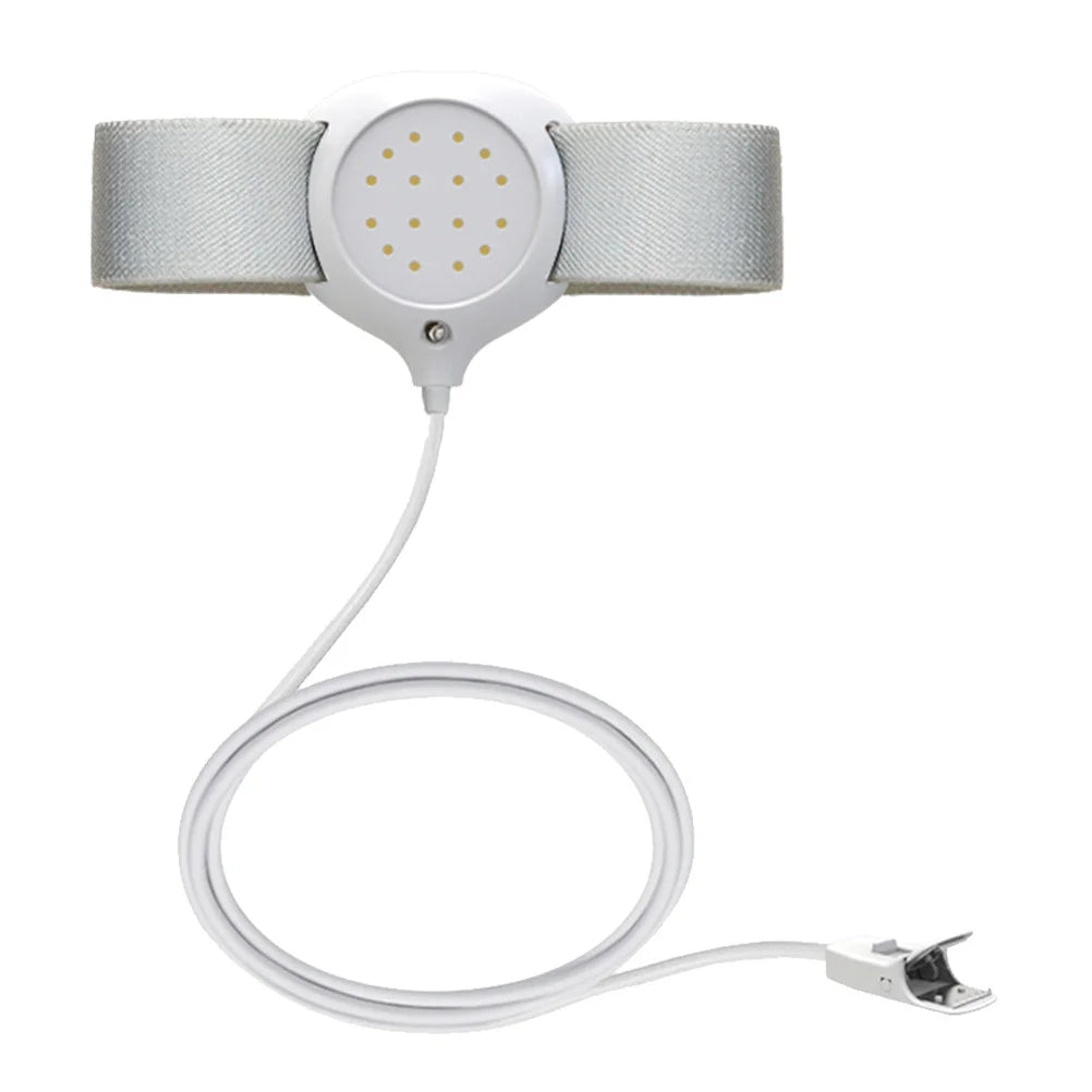 Bedwetting Alarm with Sound and Vibration