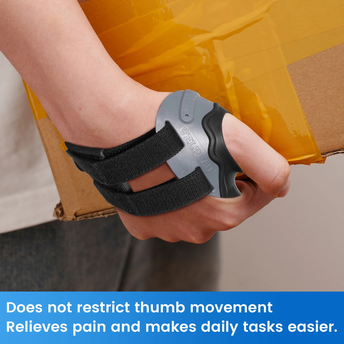 CMC Thumb Brace for Basal Joint Support