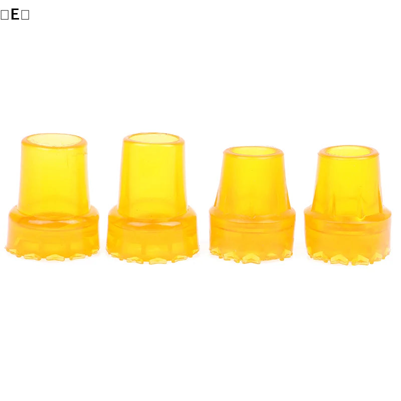 Rubber Cane Tip Replacement, 19 mm or 22 mm