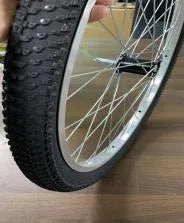 Reinforced Steel Foldable Manual Wheelchair