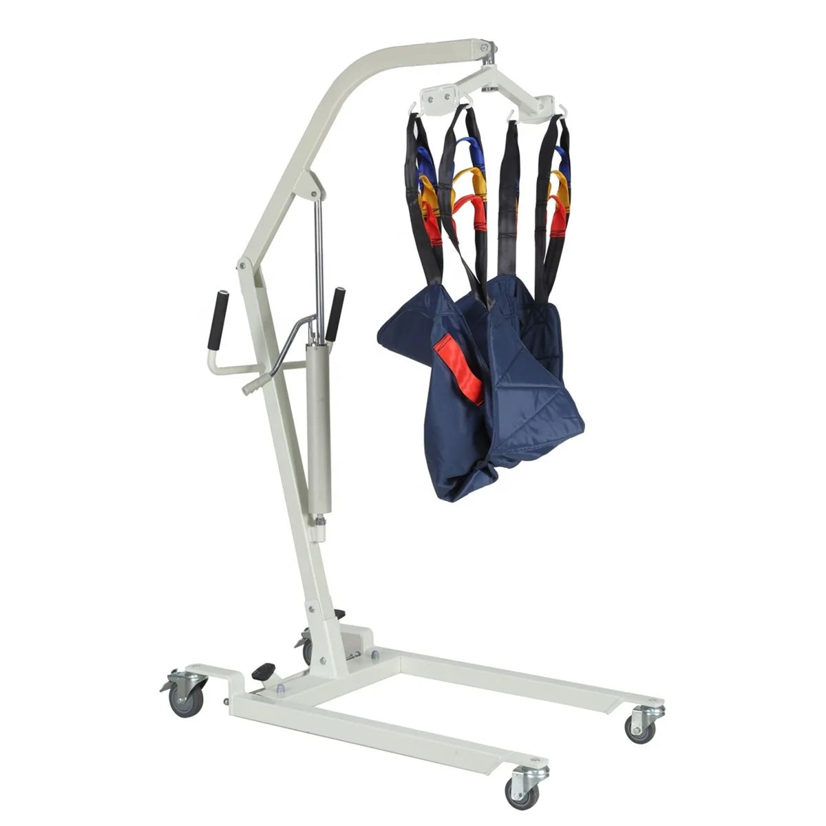 Electric Patient Hoist with Sling