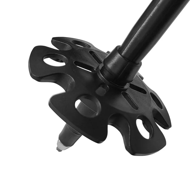 Rubber Replacement Tips for Trekking Poles