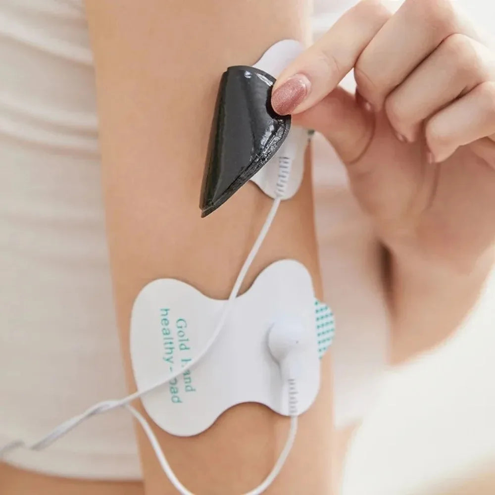 EMS TENS Replacement Electrode Pads