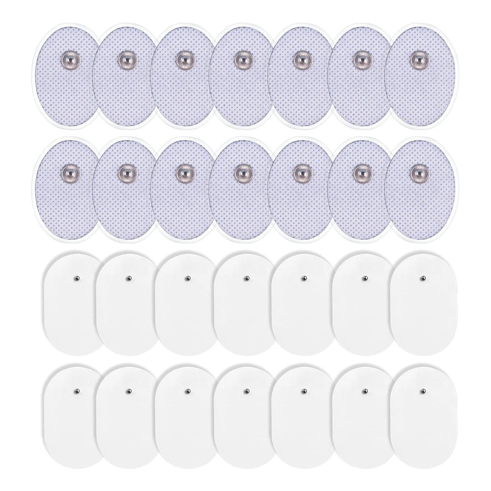 Reusable TENS Electrode Pads