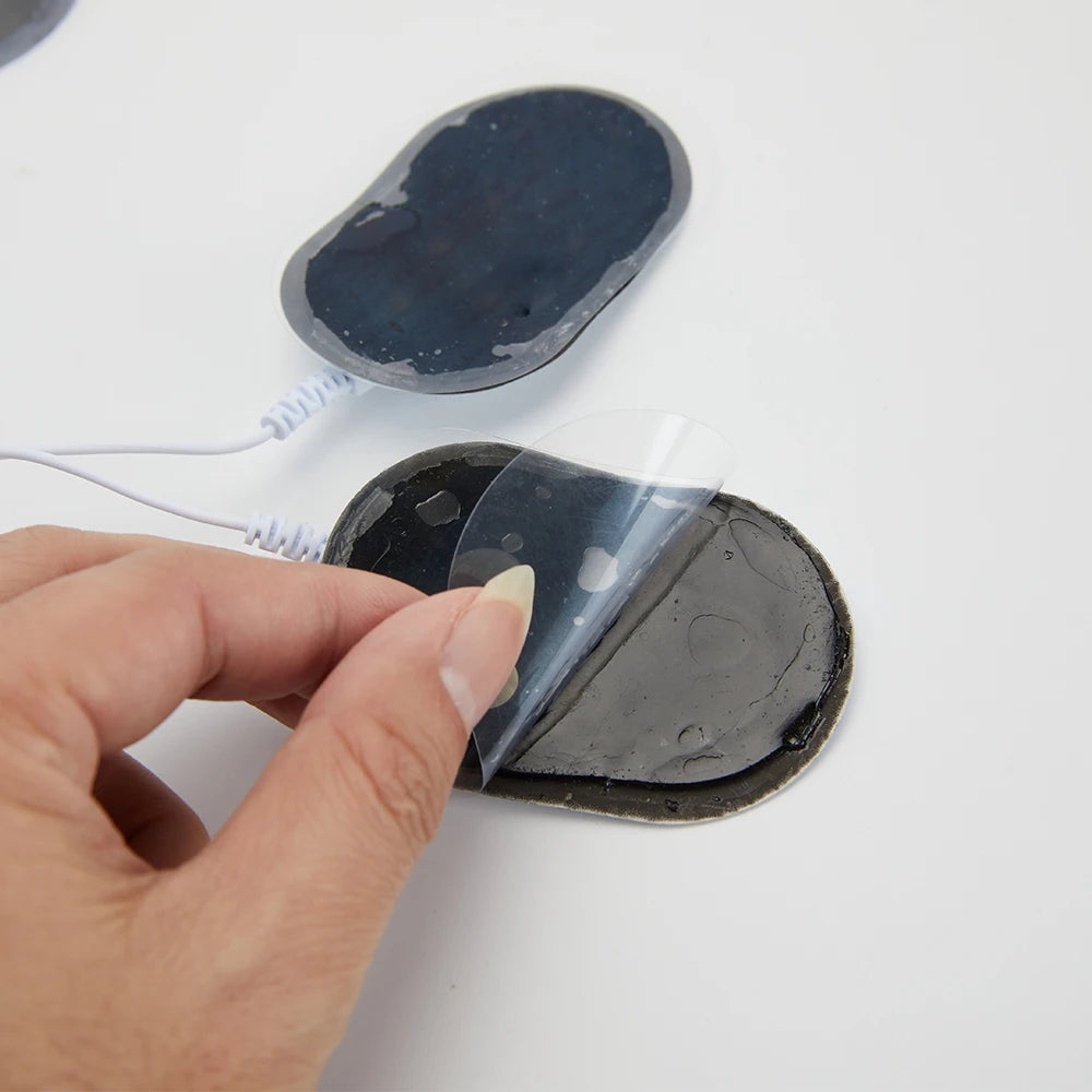 Gel Electrode Pads for EMS Massagers