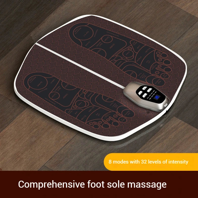 Electric Foot Massage Mat