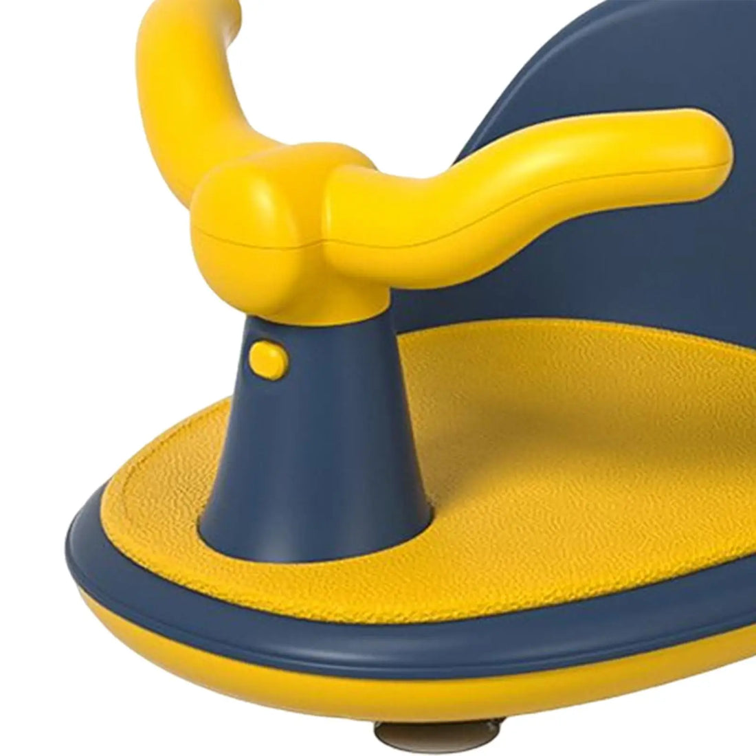Toddler Bathtub Seat with Suction Cups