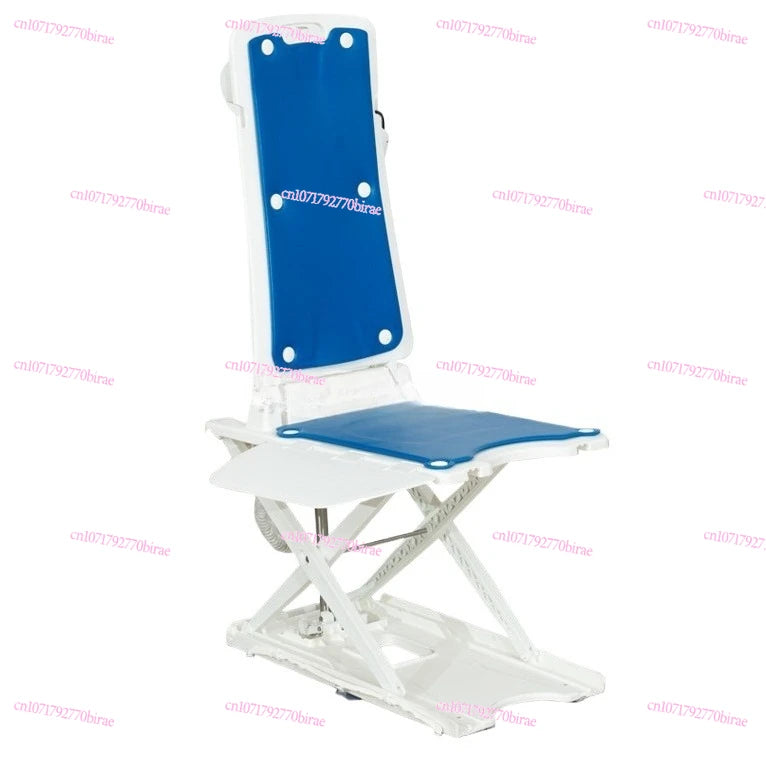 Electric Lift Bath Chair