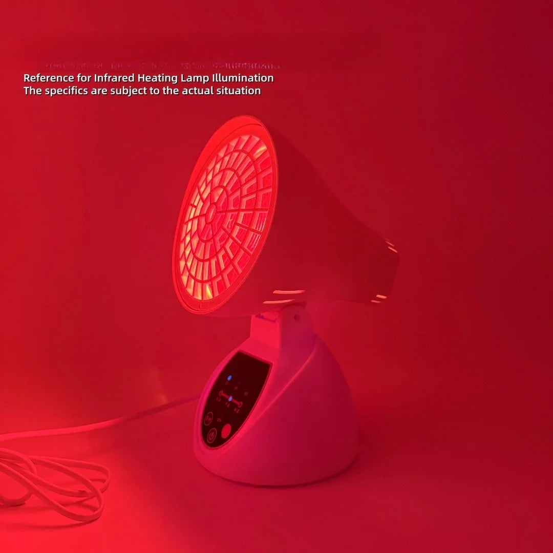 Infrared Heat Lamp Bulb, 100W or 150W