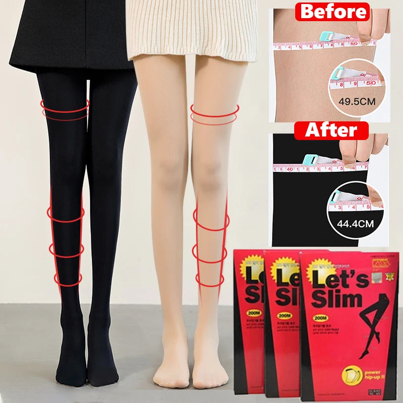 Women’s Thin Compression Tights