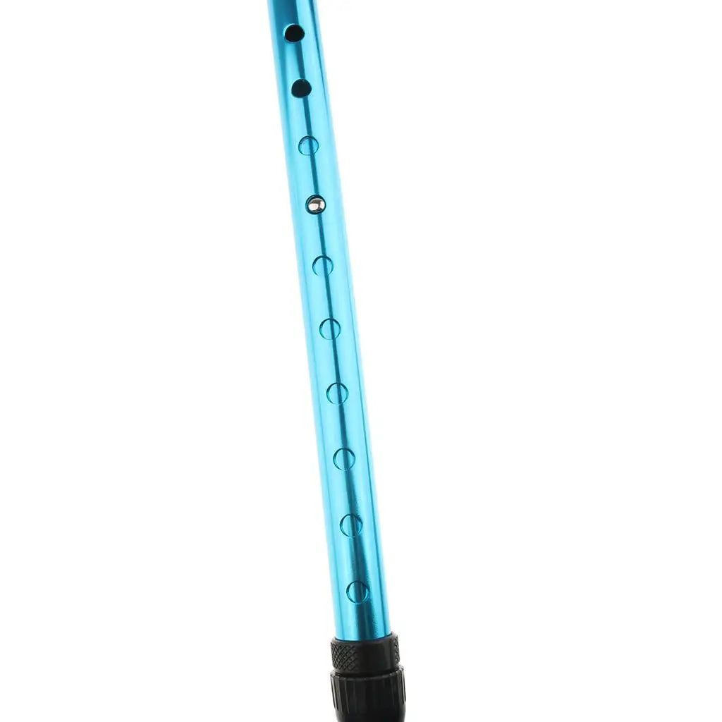Foldable Adjustable Forearm Crutches for Adults