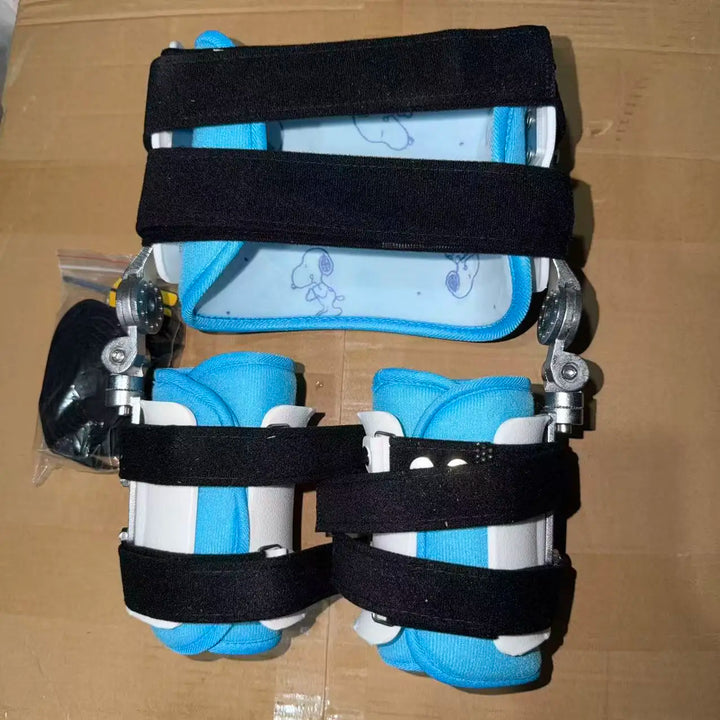 Pediatric Orthotics