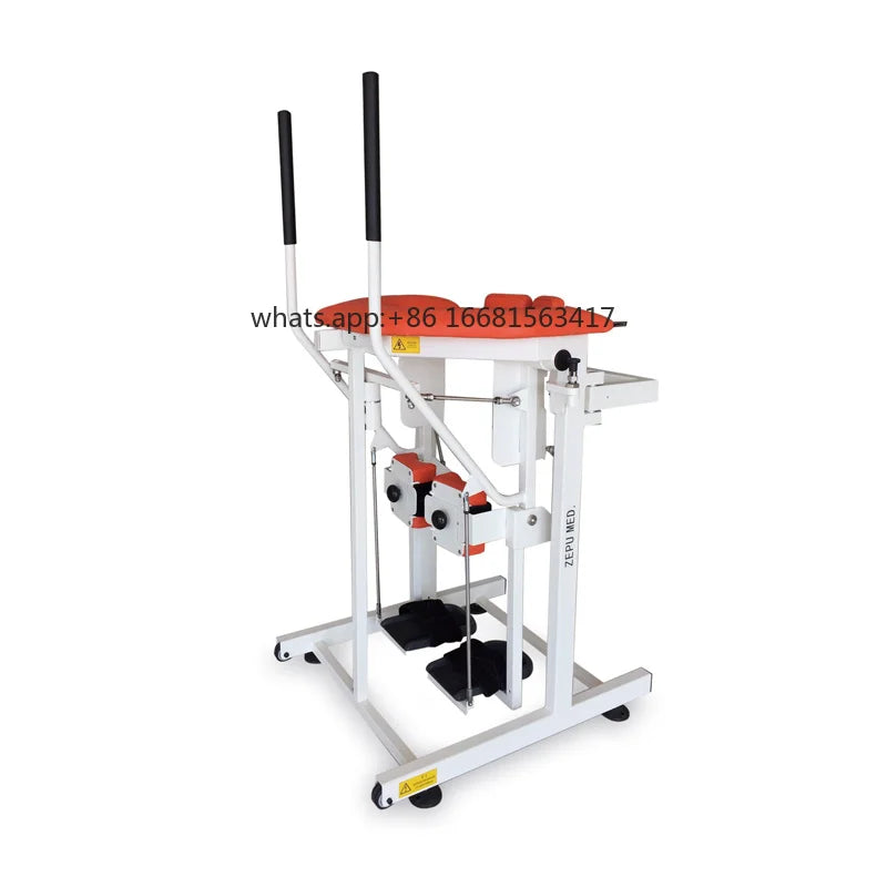 Gait Trainer Walker for Adults and Children