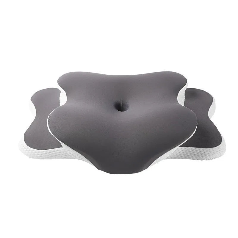Memory Foam Butterfly Neck Pillow