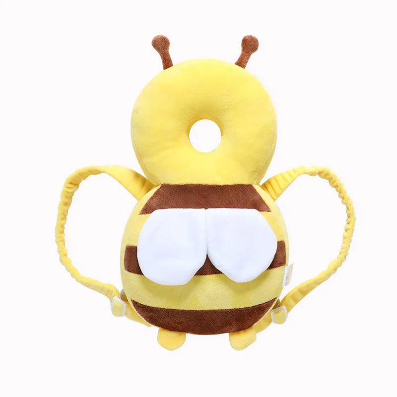 Baby Head and Back Protector Cushion