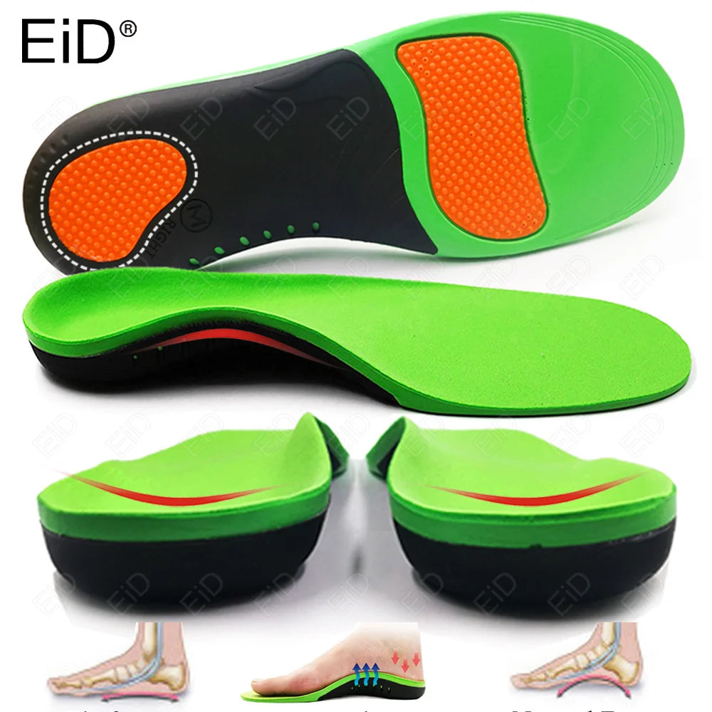 Arch Support Sports Insoles