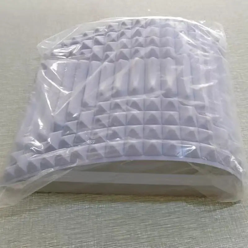 Lumbar Support Pillow for Home Relaxation