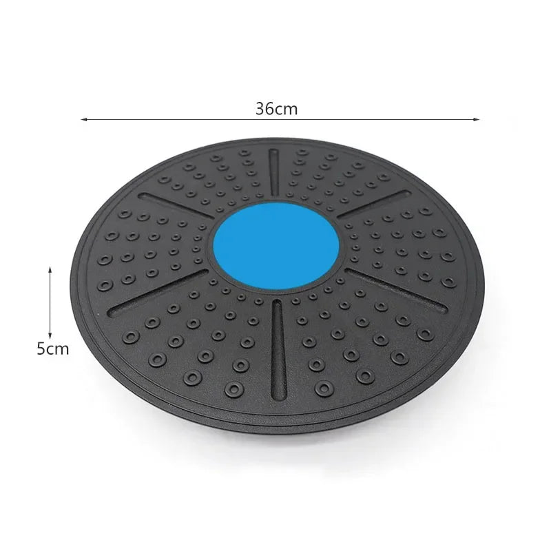 Fitness Training Balance Board