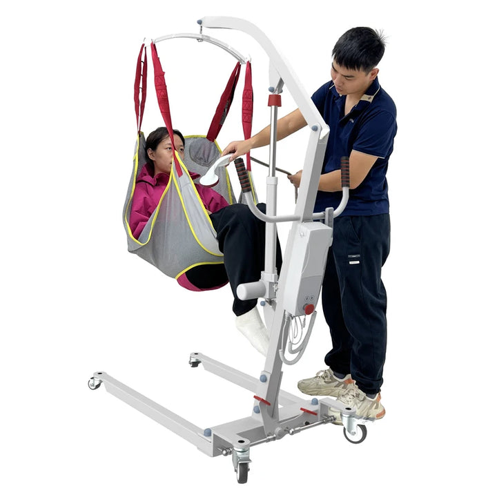 Patient Transfer Devices