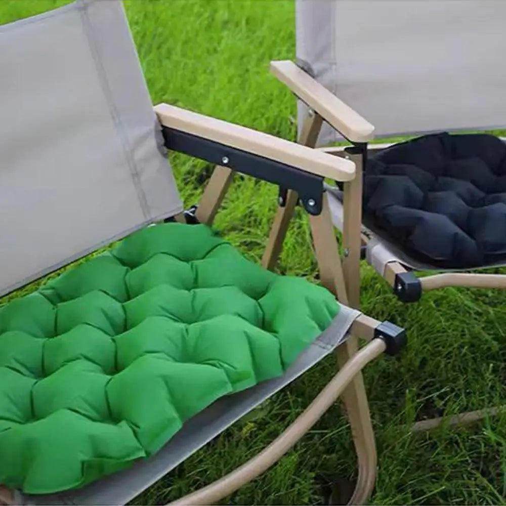 Portable Inflatable Seat Cushion for Travel