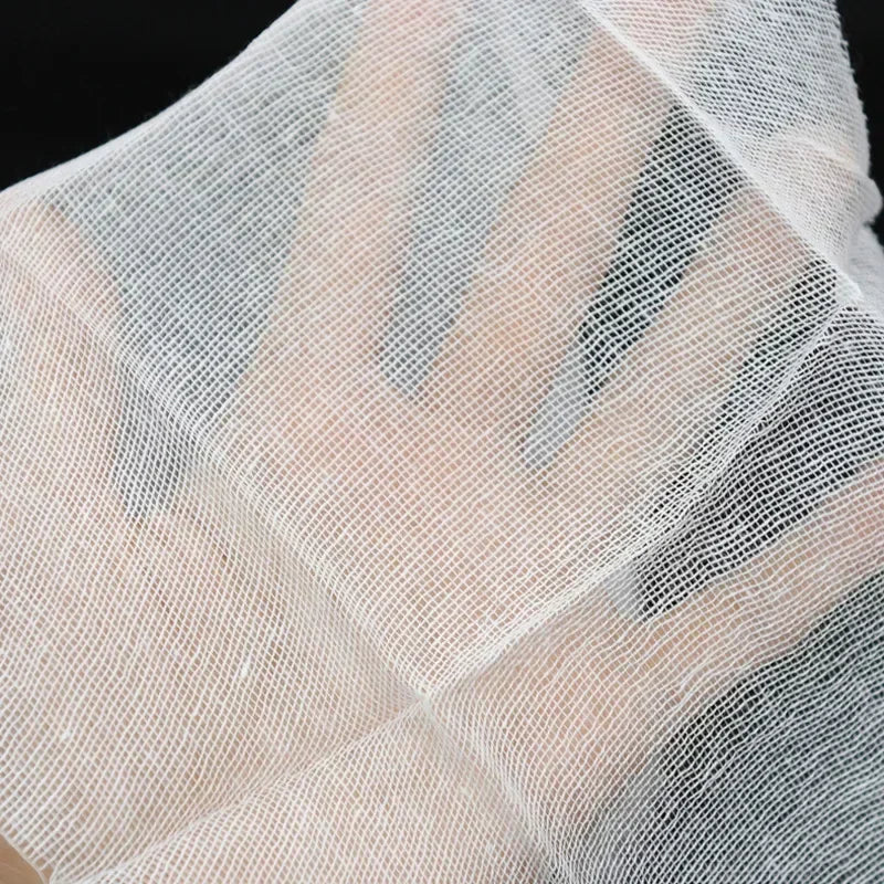 Sterile Medical Gauze Pads, 10-Pack