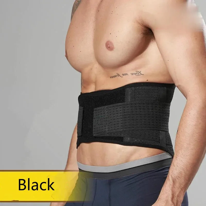 Back Support Belt for Men and Women