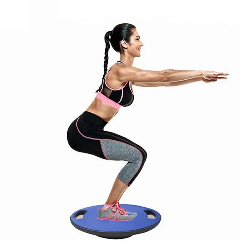 Fitness Balance Board for Home Workouts