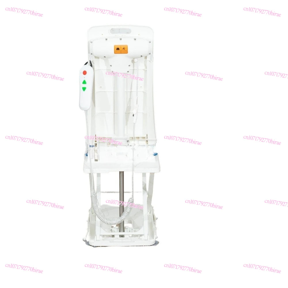 Electric Lift Bath Chair