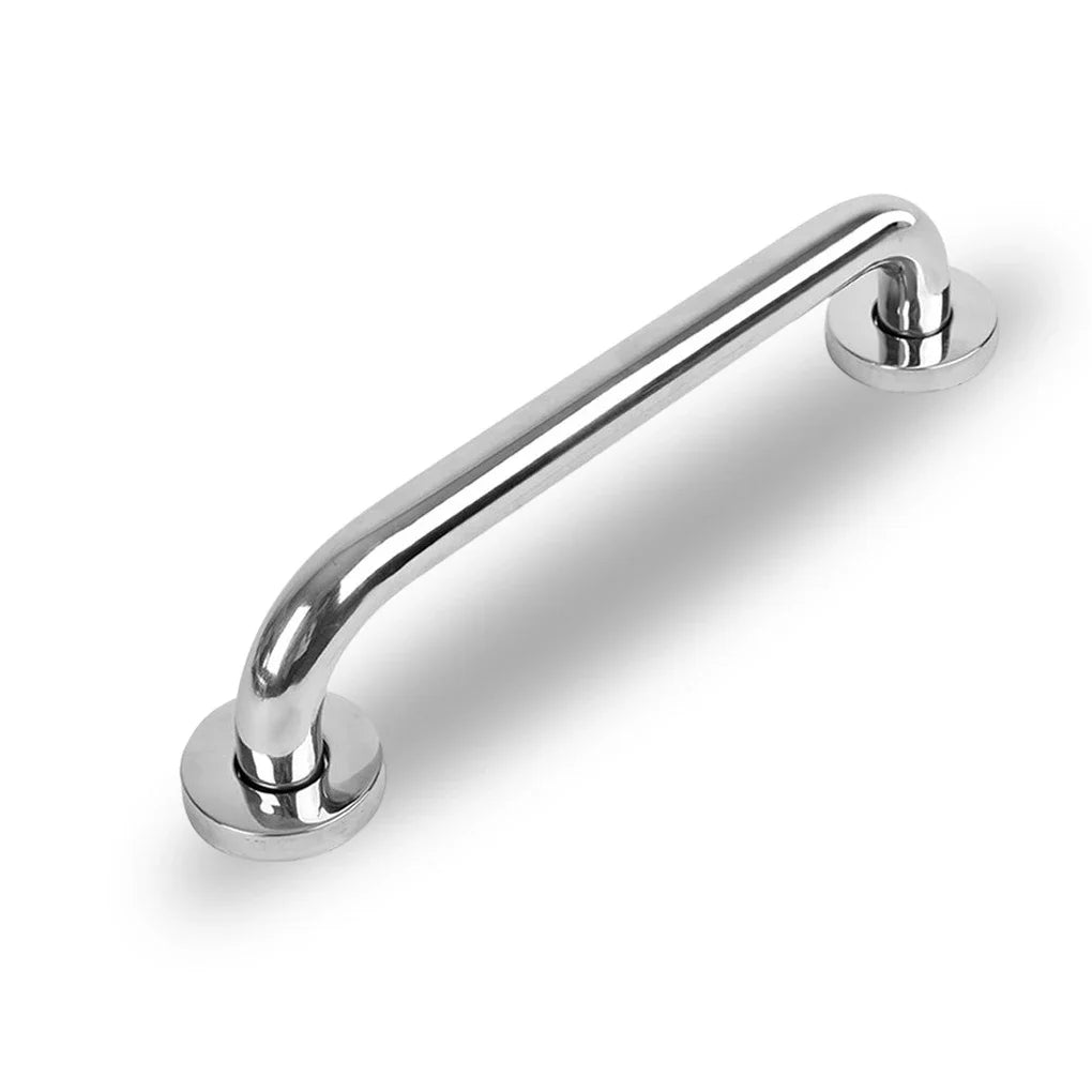 Stainless Steel Bathroom Grab Bar