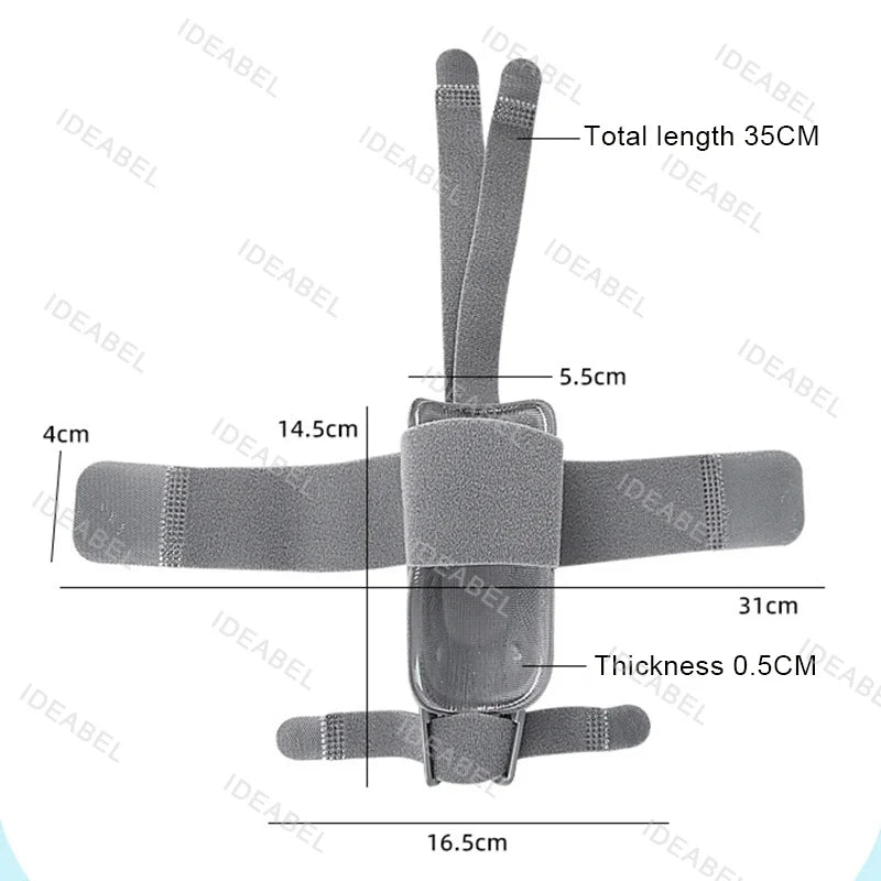 Adjustable Toe Adjuster