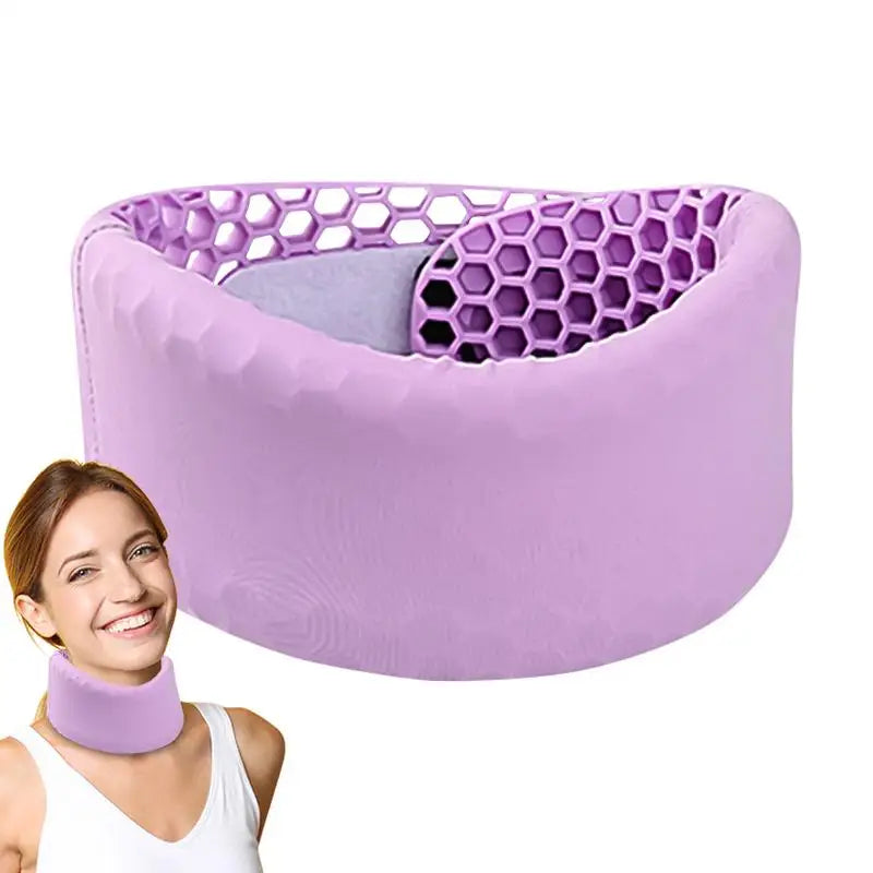 Soft Travel Neck Collar