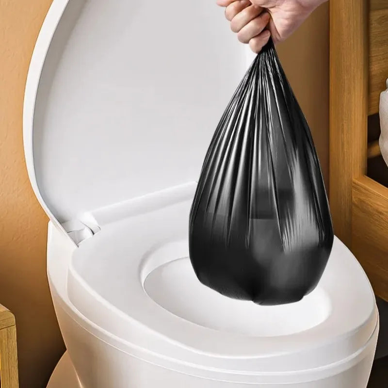 Portable Foldable Bedside Commode Chair with Lid