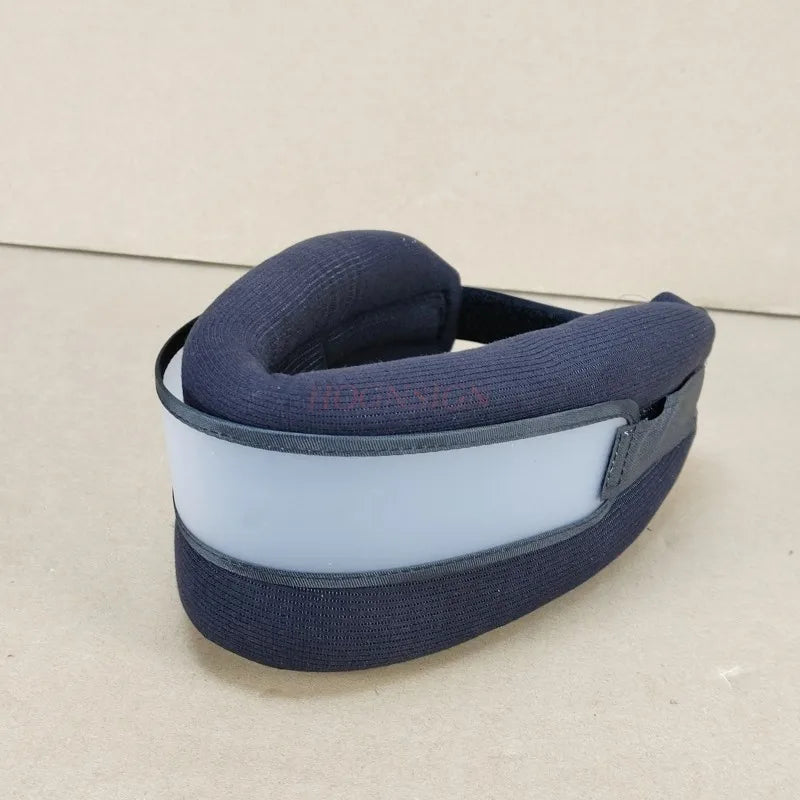 Orthopedic Neck Pillow and Cervical Support Collar