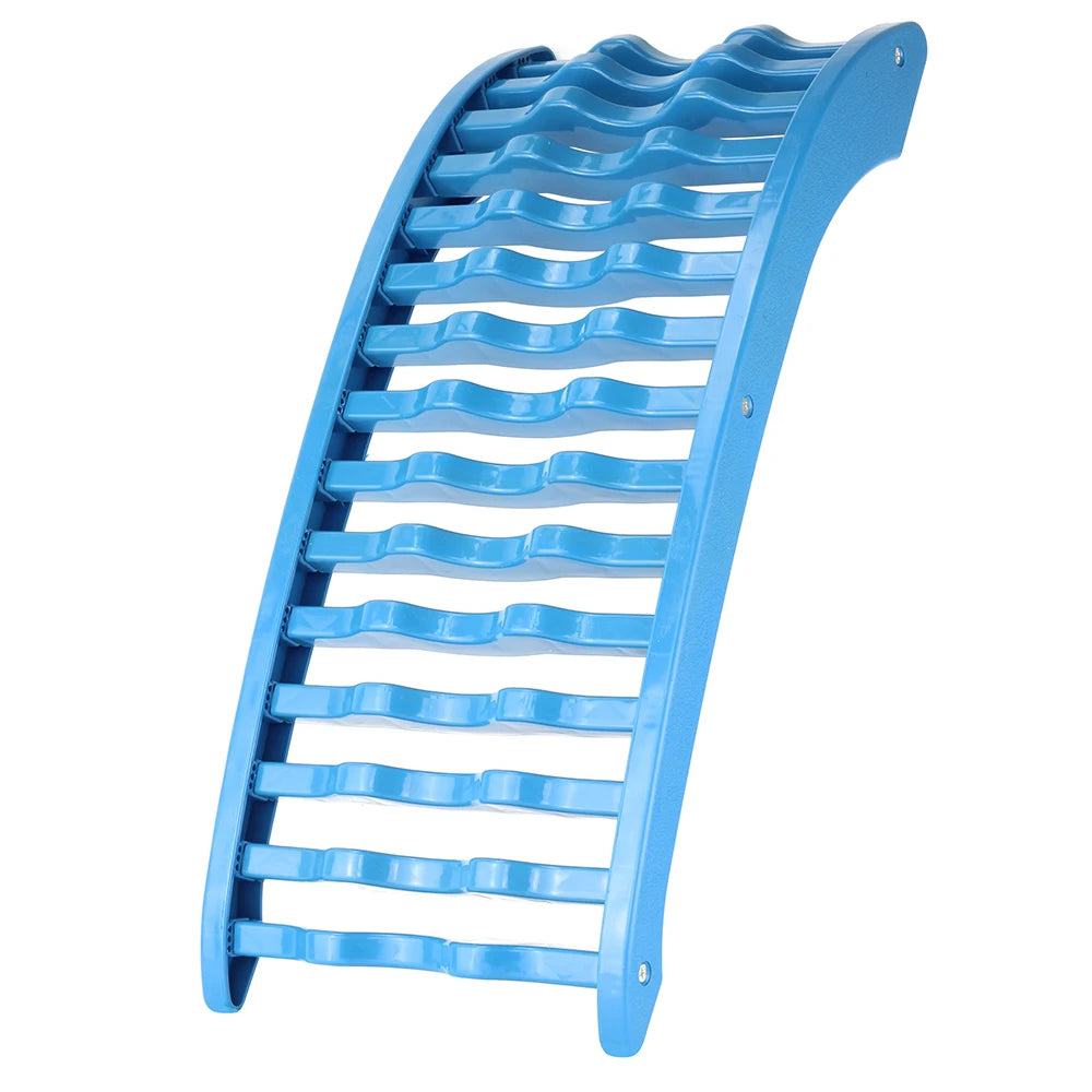 Magic Back Stretcher, Lumbar Support for Waist and Lower Back