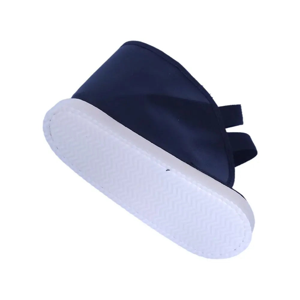 Walking Cast Shoe for Post-Operative Foot Protection