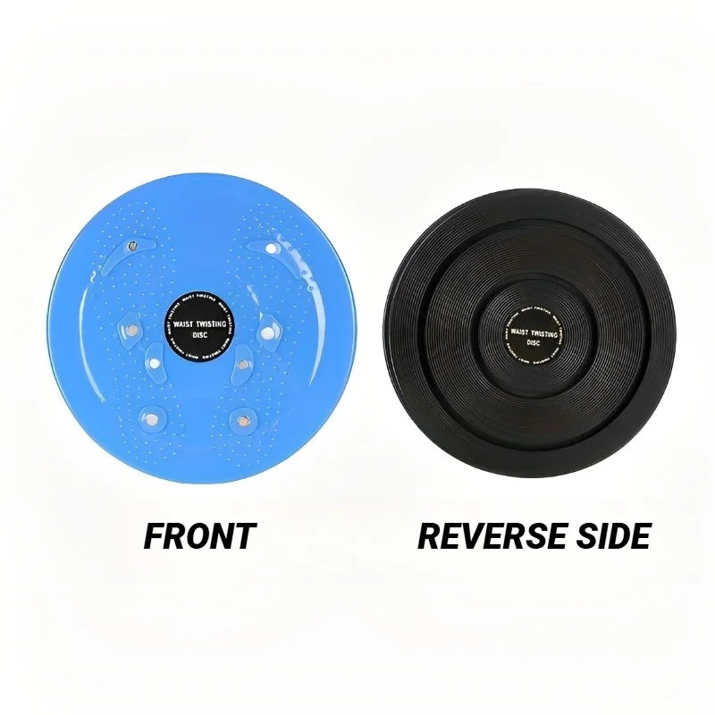 Waist Twisting Balance Disc