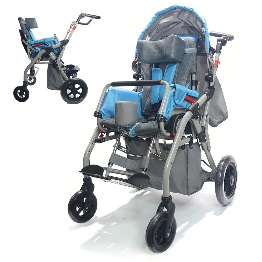 Special Needs Stroller for Children