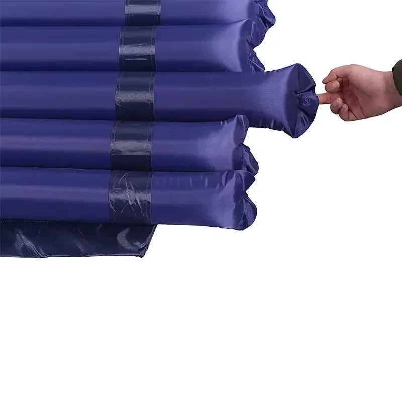Alternating Pressure Air Mattress for Hospital Beds