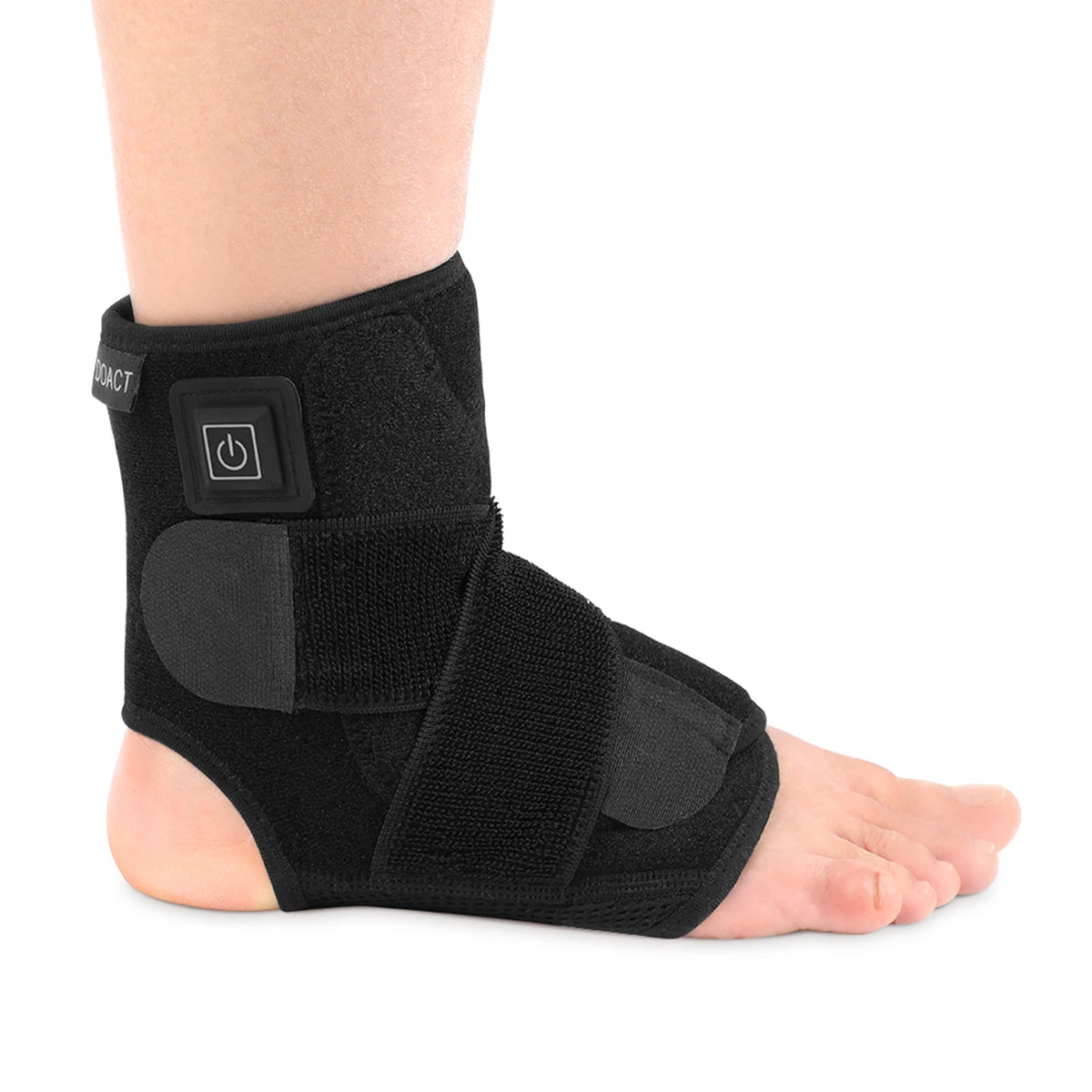 USB Heating Ankle Support Brace