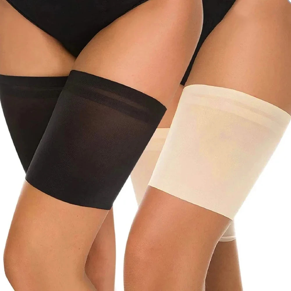 Thigh Compression Sleeves