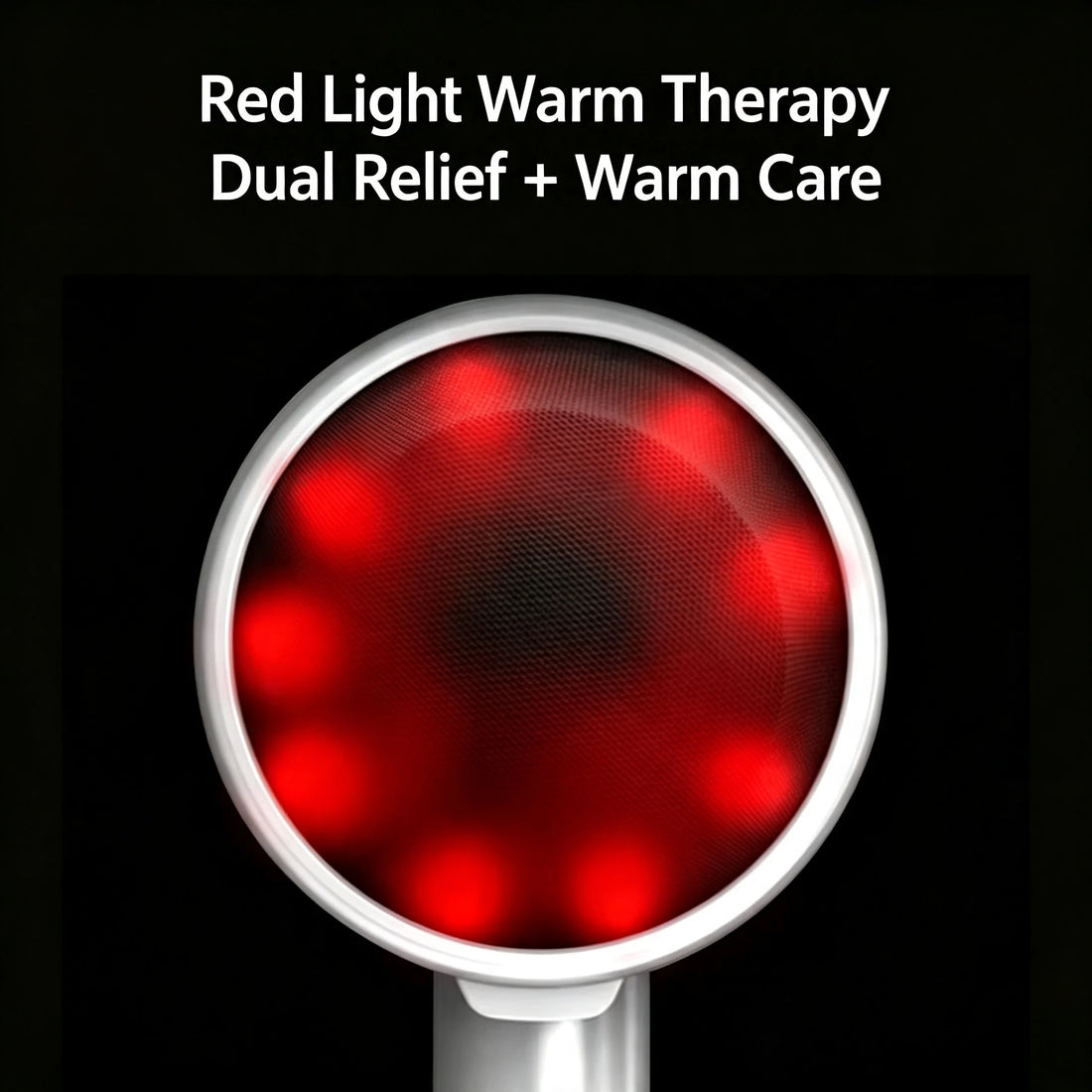 Handheld Electric Percussion Massager