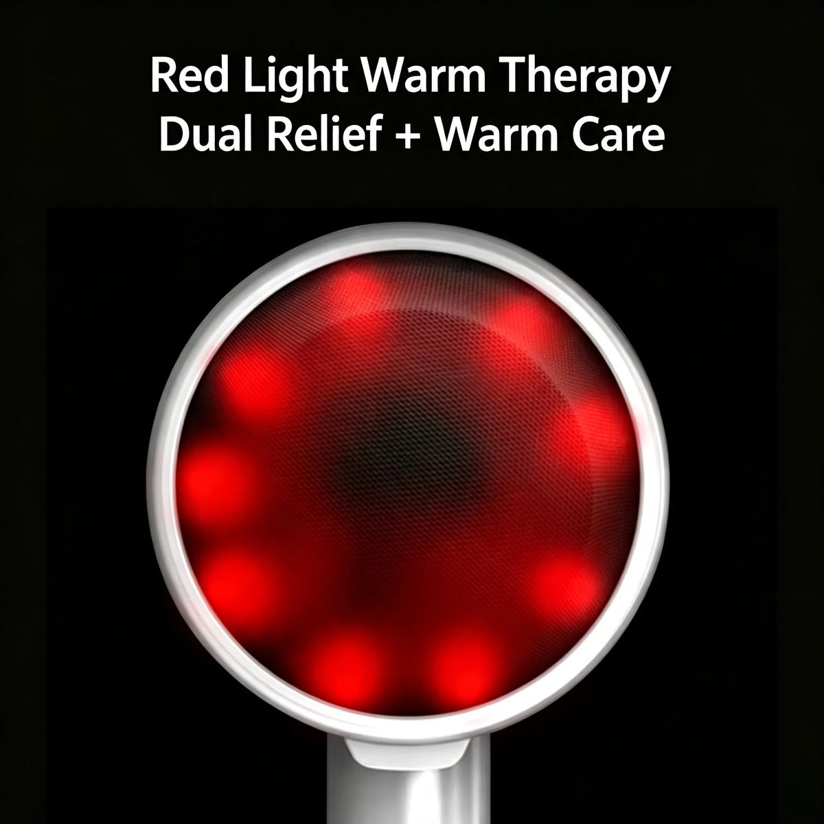 Handheld Electric Percussion Massager