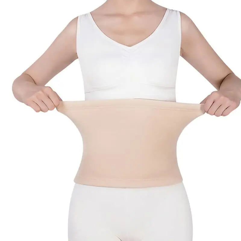 Thermal Waist Warmer Belt