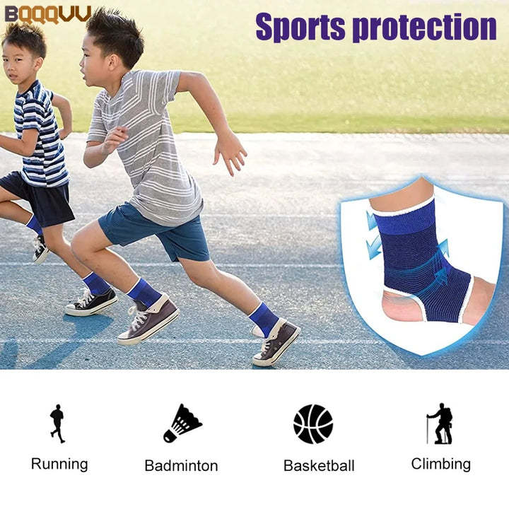 Sports Braces