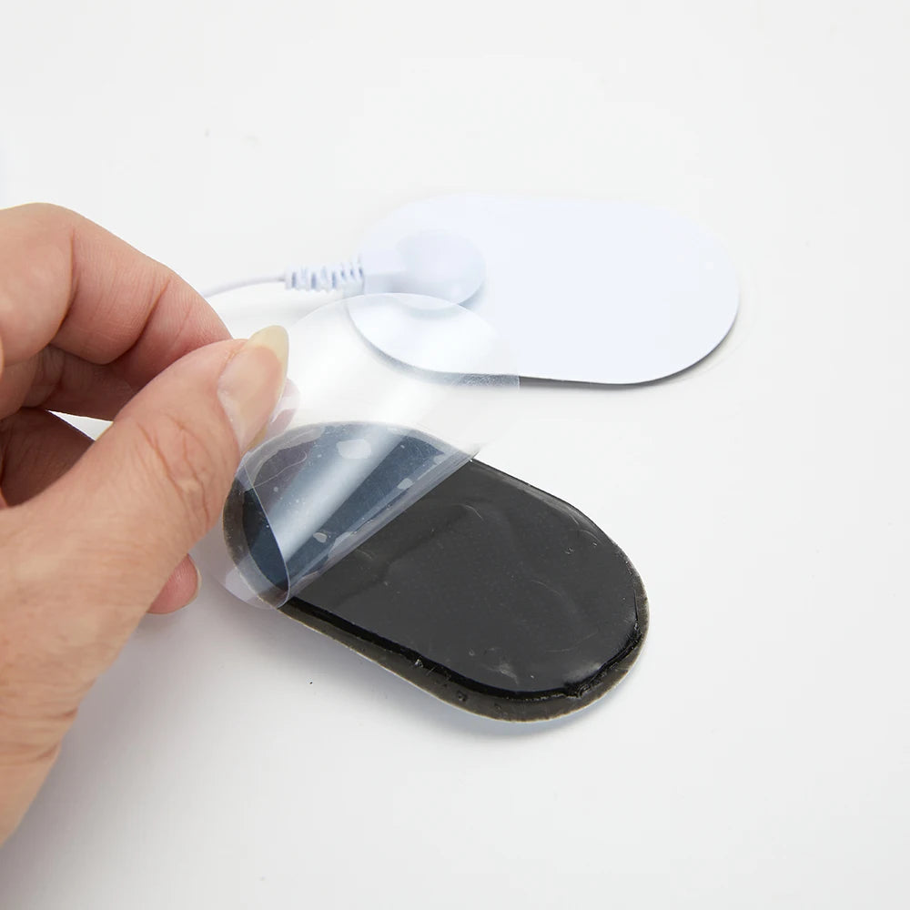 Gel Electrode Pads for EMS Massagers